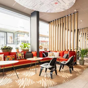 Hotel Ibis Centre, Genewa