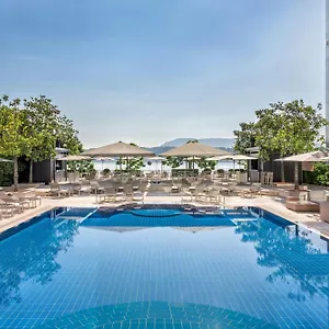 Hotel President Wilson, A Luxury Collection Hotel,, Genewa