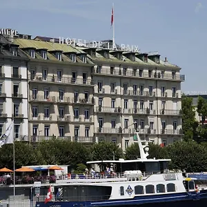 Otel The Ritz-carlton De La Paix,, Cenevre