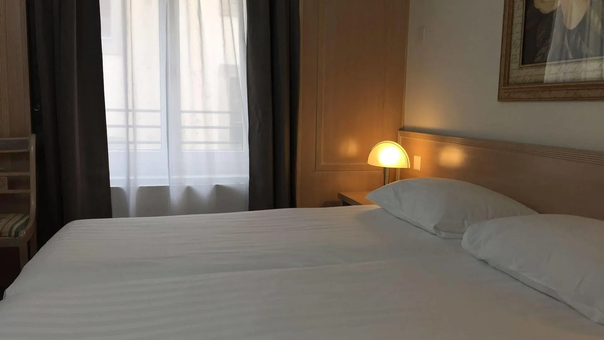 Appart'Hotel Residence Cityzen Geneva