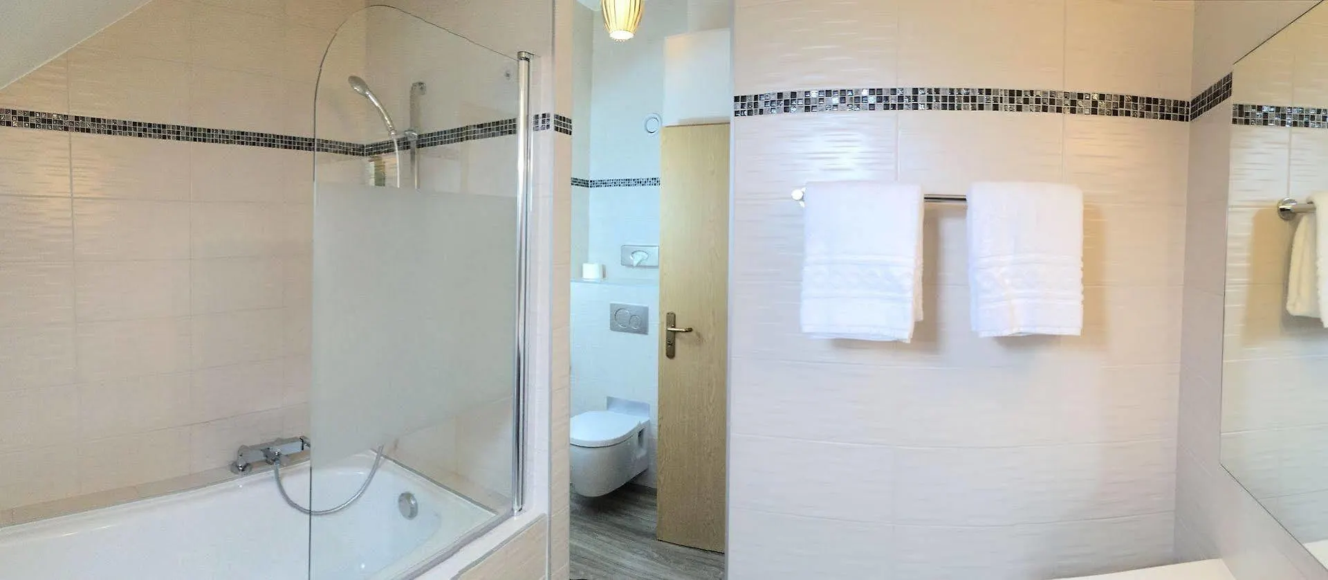 Appart'Hotel Residence Cityzen Geneva
