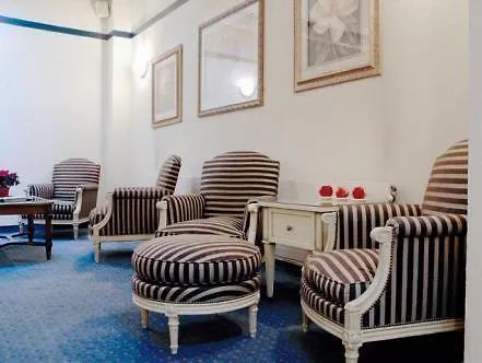 Appart'Hotel Residence Cityzen Geneva 3*,  Switzerland