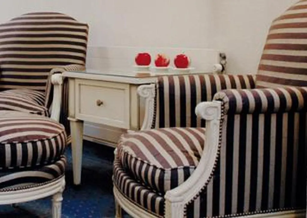 Appart'Hotel Residence Cityzen Geneva Switzerland