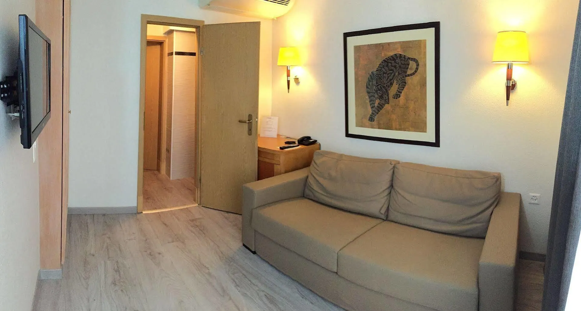Appart'Hotel Residence Cityzen Geneva Switzerland