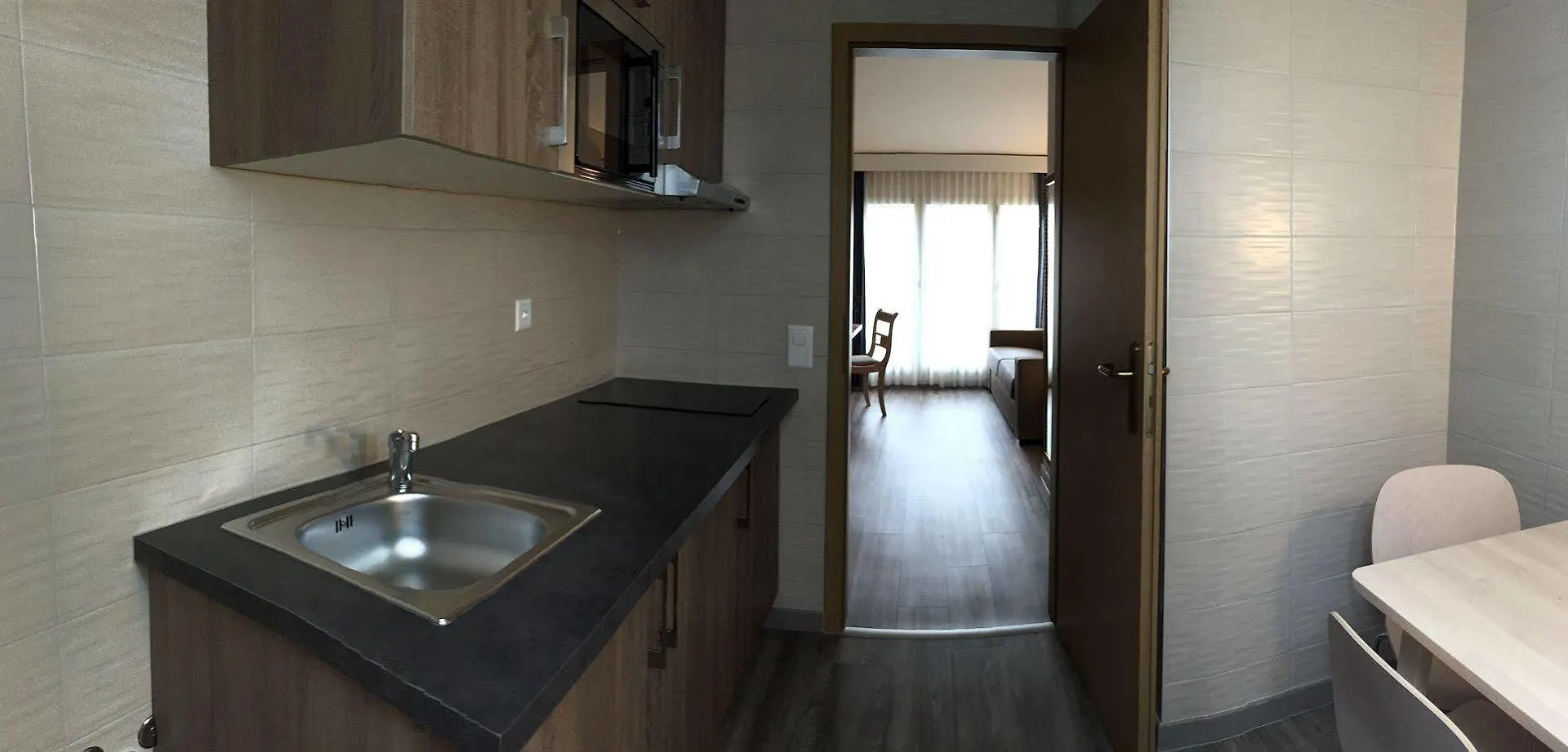 Appart'Hotel Residence Cityzen Geneva Aparthotel