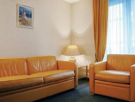 Appart'Hotel Residence Cityzen Genf Schweiz