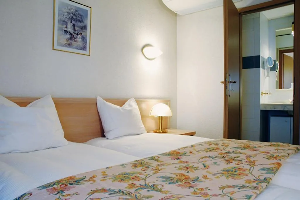 Aparthotel Appart'Hotel Residence Cityzen Genf