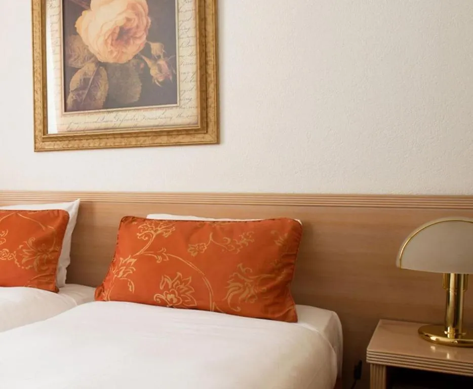 Appart'Hotel Residence Cityzen Genf