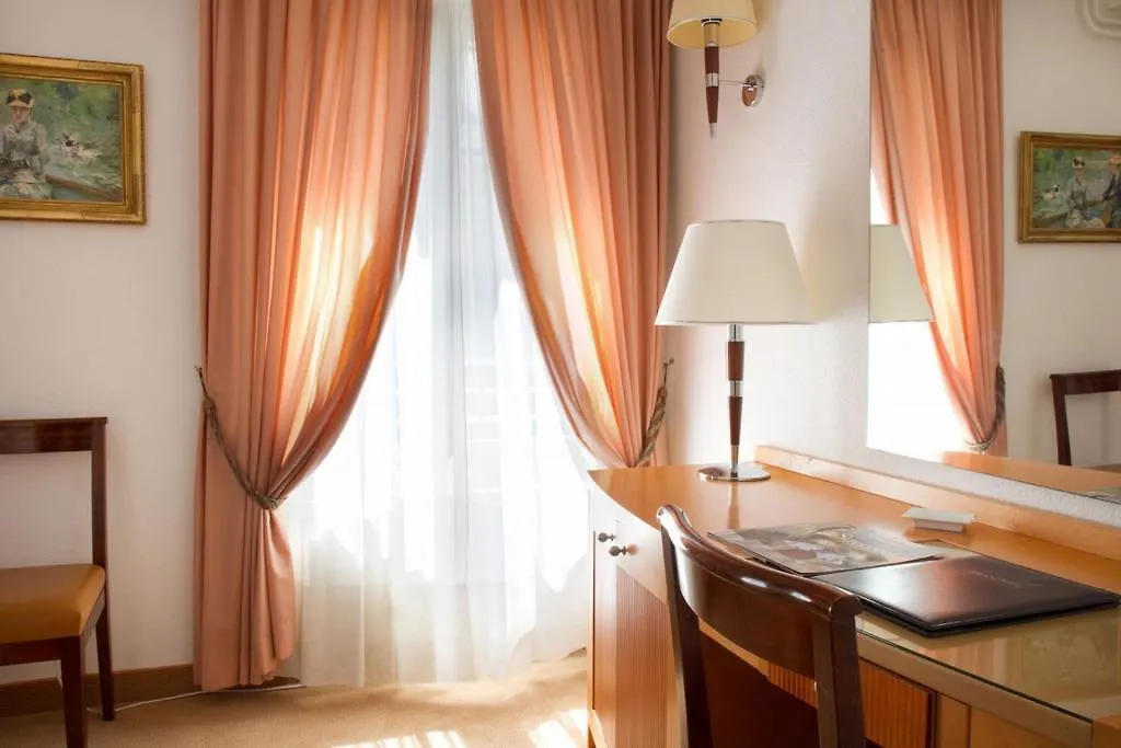 *** Aparthotel Appart'Hotel Residence Cityzen Genf Schweiz