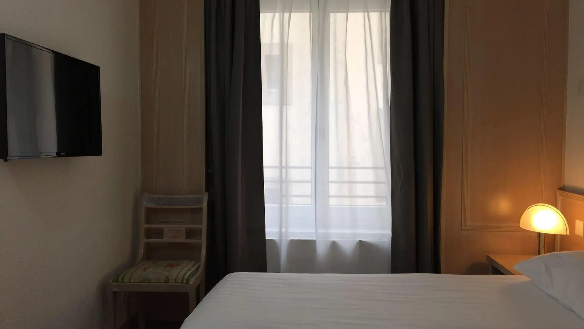 Appart'Hotel Residence Cityzen Genf Aparthotel