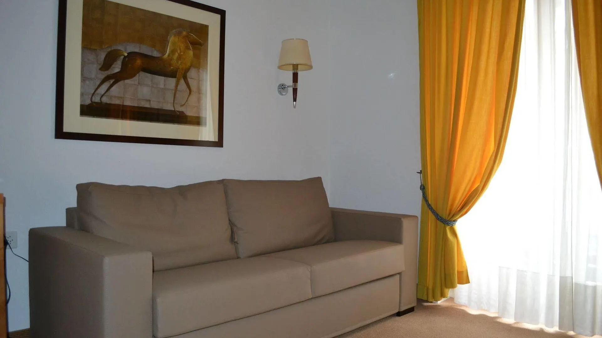 Aparthotel Appart'Hotel Residence Cityzen Genf