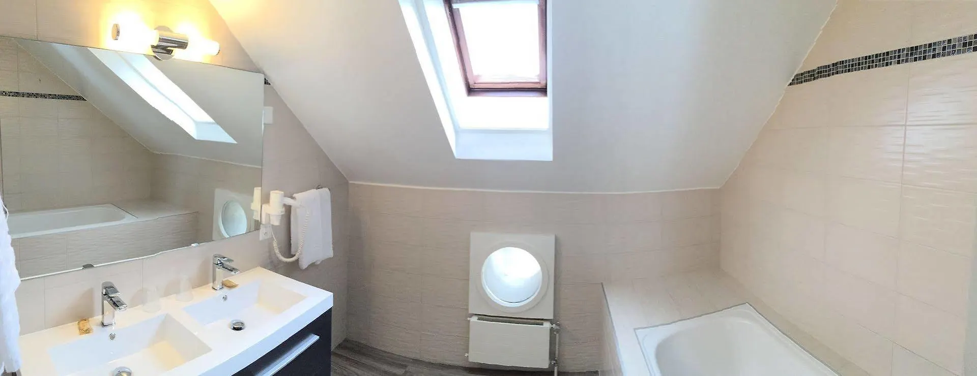 Aparthotel Appart'Hotel Residence Cityzen Genf