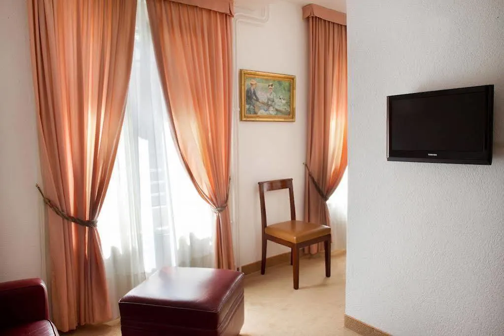 *** Aparthotel Appart'Hotel Residence Cityzen Genf Schweiz
